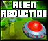Alien Abduccion 3D
