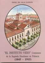 Portada: "El Instituto Viejo"