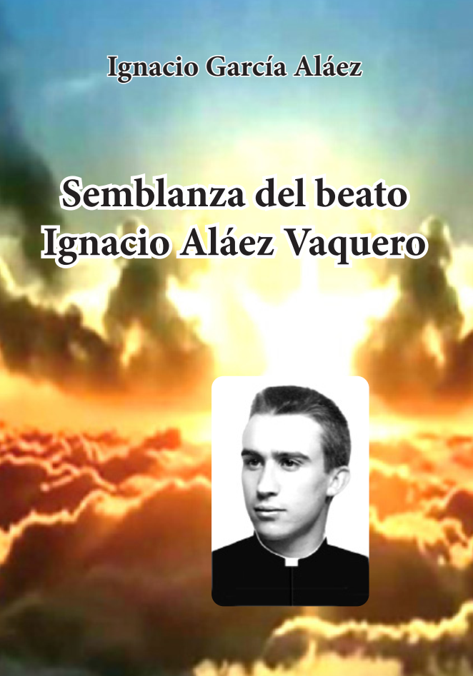 Ignacio Aláez Vaquero